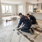 Badrumsrenovering i Växjö Växjös bästa bygg & renoveringexperter alltid tillgängliga!