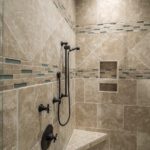 shower, tile, bathroom, interior, luxury, decor, modern, residential, tiled, bathtub, contemporary, brown bathroom, brown interior, brown shower, shower, shower, shower, shower, shower, bathroom, bathroom, bathroom, bathroom